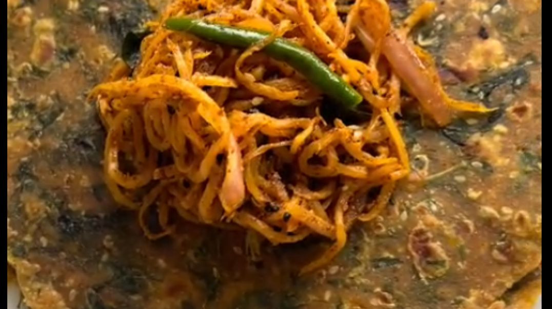 Sabse Tasty Mooli Ka Achar Sirf 10 Minute Mein