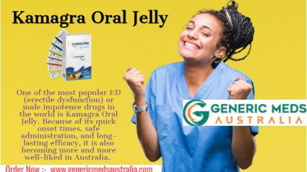 _ For Kamagra Oral Jelly to Work, Sexual Activity is Required