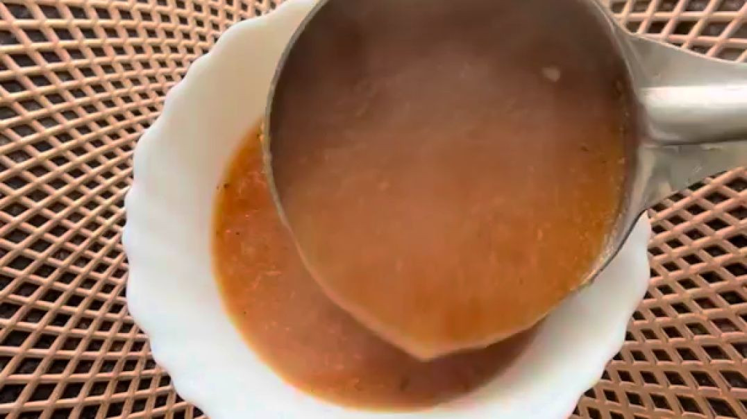 ⁣किड्स स्पेशल टमाटर सूप रेसिपी | विंटर स्पेशल हेल्दी सूप | बच्चों के लिए टमाटर सूप रेसिपी