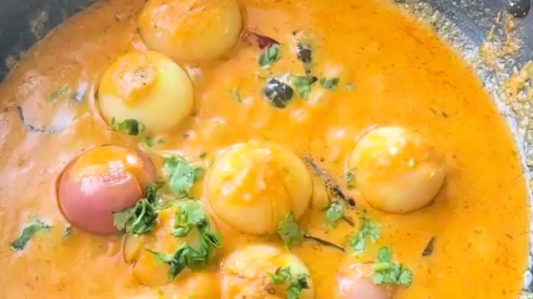 क्रीमी प्याज़ सब्ज़ी | रेस्टोरेंट जैसी प्याज़ की सब्ज़ी सिर्फ 5 मिनट में | मलाई प्याज़ सब्ज़ी रेसिपी